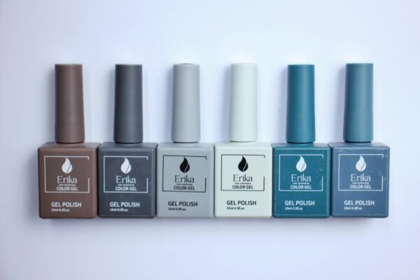 Nuances de Gris