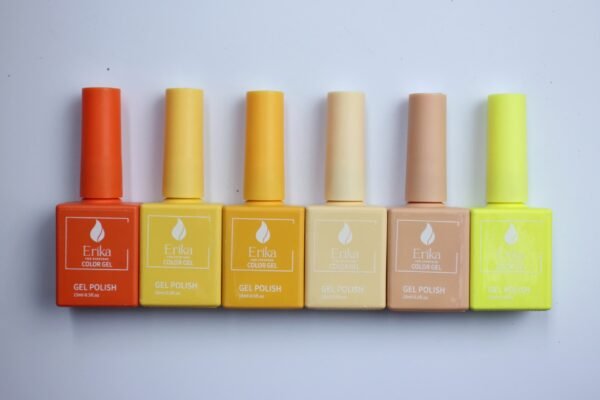 Sunshine Spark Series