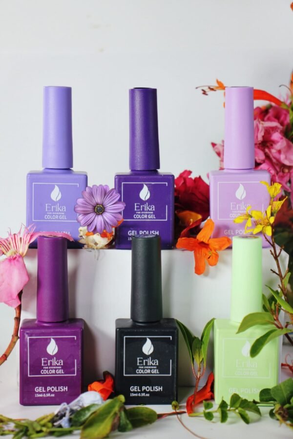 Jardin de Lilas – Image 3