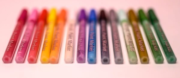 Stylo Acrylique – Image 4