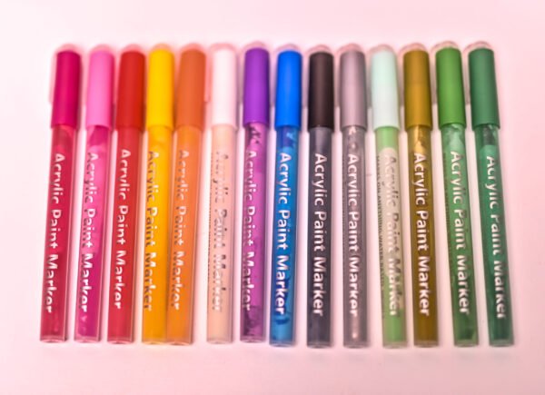 Stylo Acrylique – Image 2