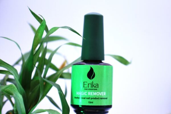 Erika Magic Remover