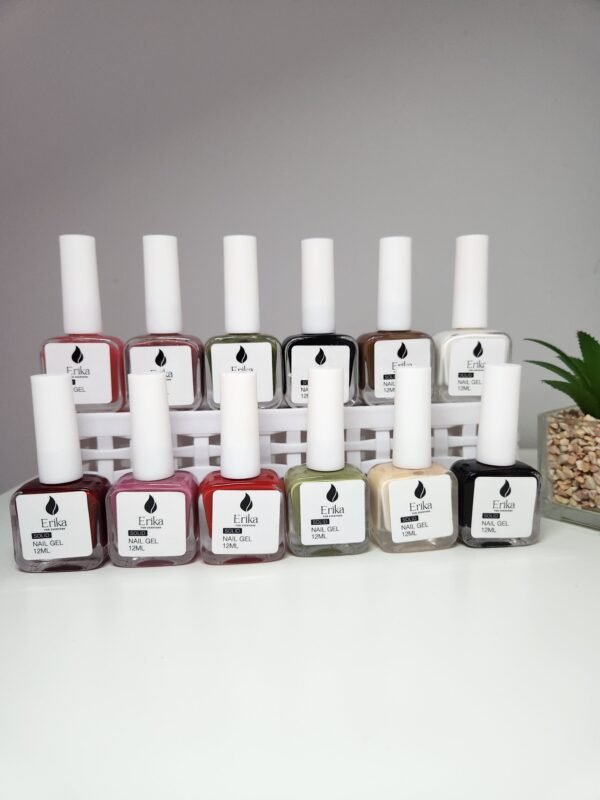 Vernis à séchage rapide (couleur) – Image 2