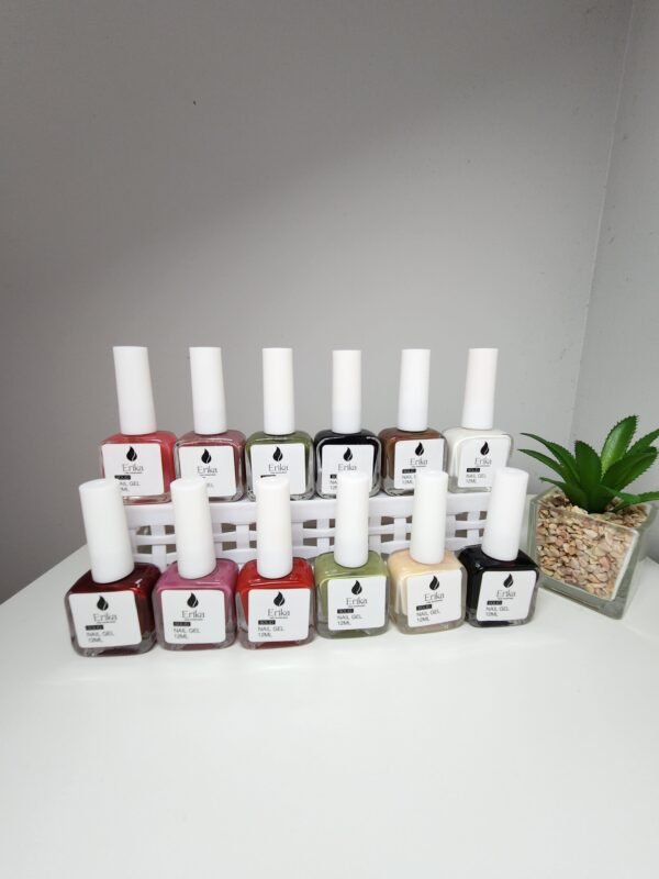 Vernis à séchage rapide (couleur) – Image 4