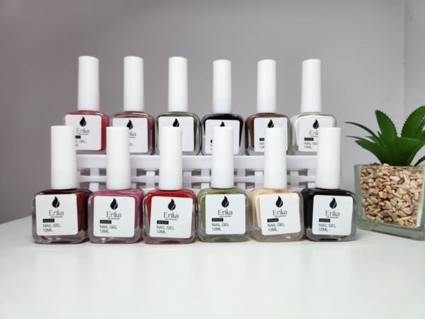 Vernis à séchage rapide (couleur)