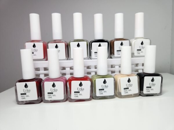 Vernis à séchage rapide (couleur) – Image 3